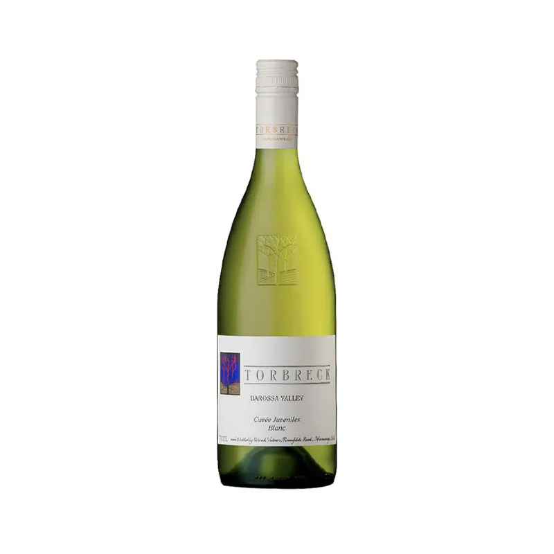 rượu torbreck cuvée juveniles blanc
