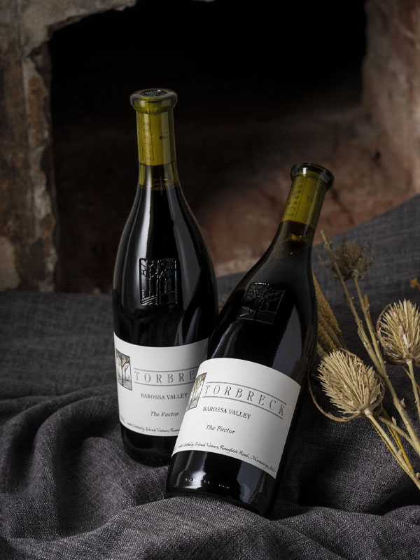 rượu torbreck the factor rượu torbreck the factor