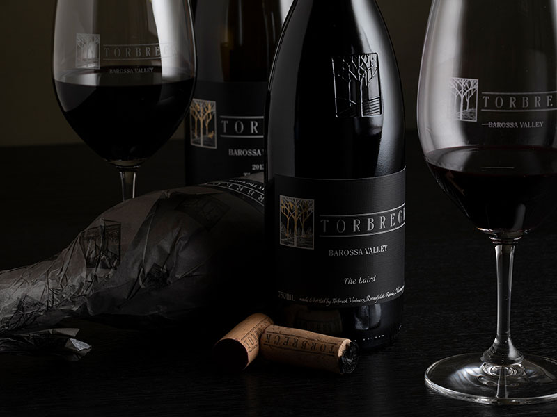 rượu torbreck the laird