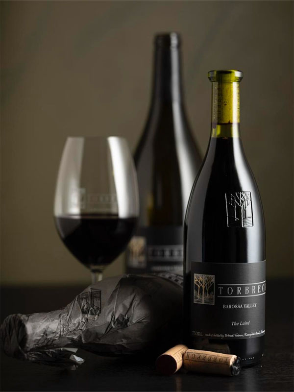 rượu torbreck the laird