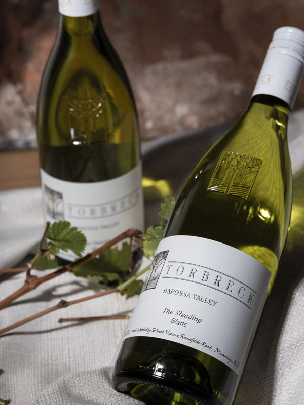 rượu torbreck the steading blanc rượu torbreck the steading blanc