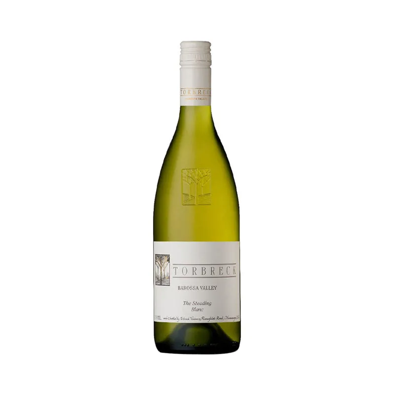 rượu torbreck the steading blanc