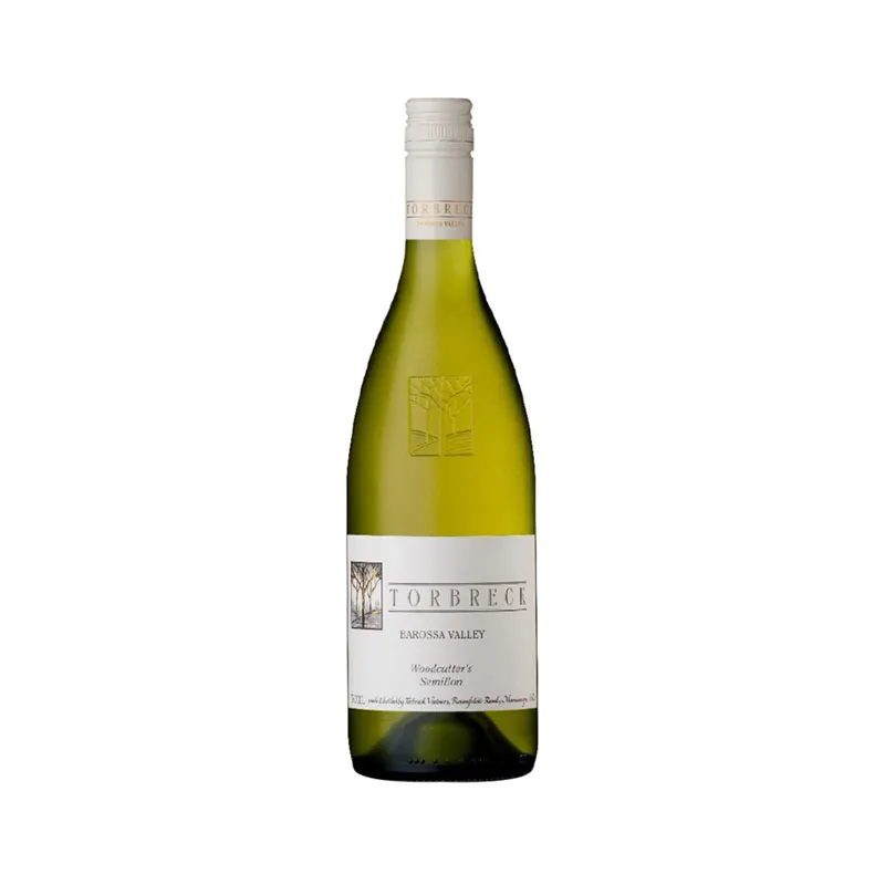 rượu torbreck woodcutter's semillon