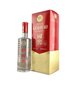 rượu trung quốc guojiao 1573 hộp quà tết 2026