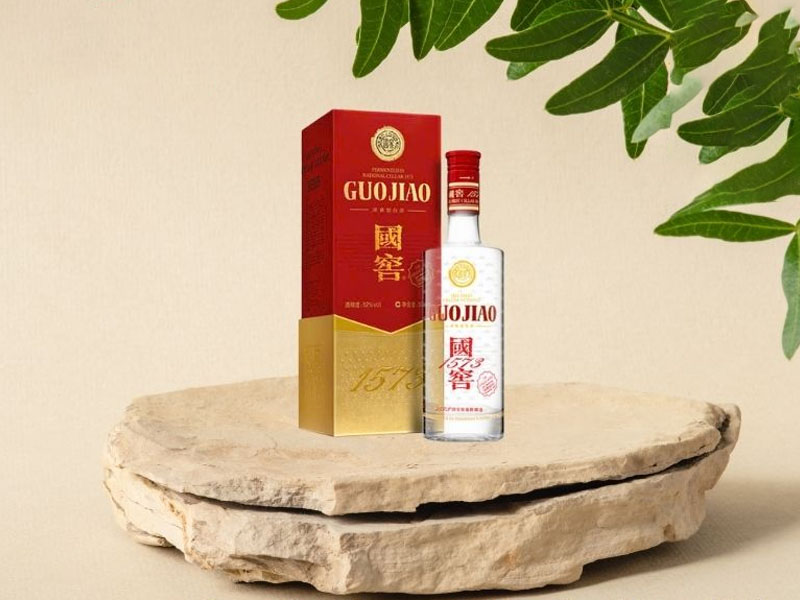 rượu trung quốc guojiao 1573 hộp quà tết 2026
