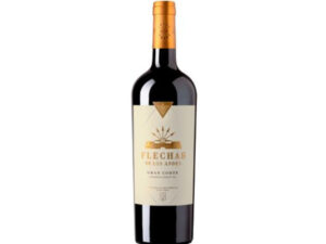 rượu vang argentina baron edmond de rothschild, flechas de los andes gran corte, los andes