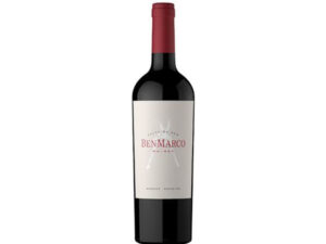 rượu vang argentina benmarco malbec los chacayes – uco valley