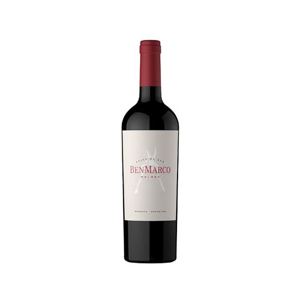 rượu vang argentina benmarco malbec los chacayes – uco valley