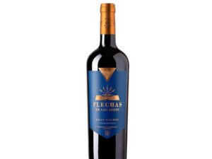 rượu vang argentina baron edmond de rothschild, flechas de los andes gran malbec, los andes