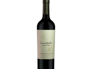 rượu vang argentina susana balbo signature, cabernet sauvignon, tupungato, uco valley