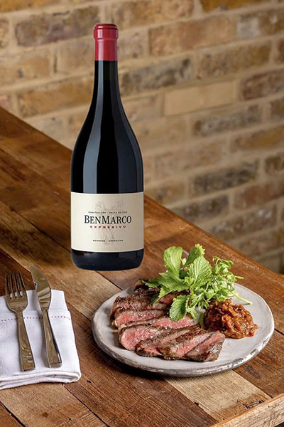rượu vang benmarco, expresivo, gualtallary, uco valley rượu vang benmarco, expresivo, gualtallary, uco valley