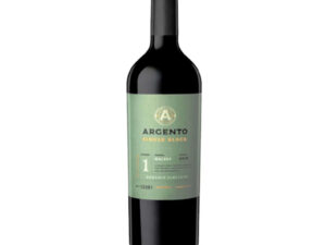 rượu vang bodega argento single block 1 malbec