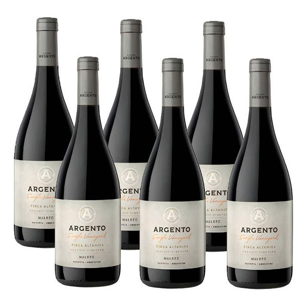 rượu vang bodega argento single vineyard finca altamira malbec rượu vang bodega argento single vineyard finca altamira malbec