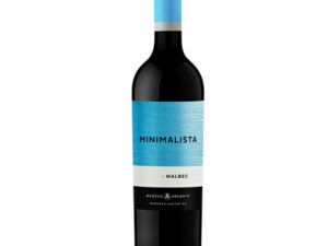 rượu vang đỏ argentina bodega argento minimalista malbec