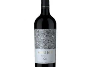 rượu vang đỏ argentina susana balbo anubis malbec