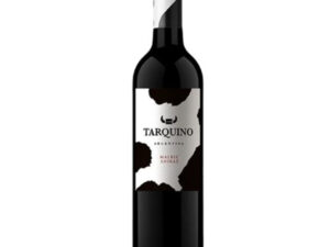 rượu vang đỏ argentina tarquino shiraz malbec