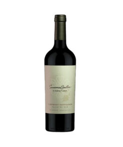 rượu vang susana balbo signature cabernet sauvignon