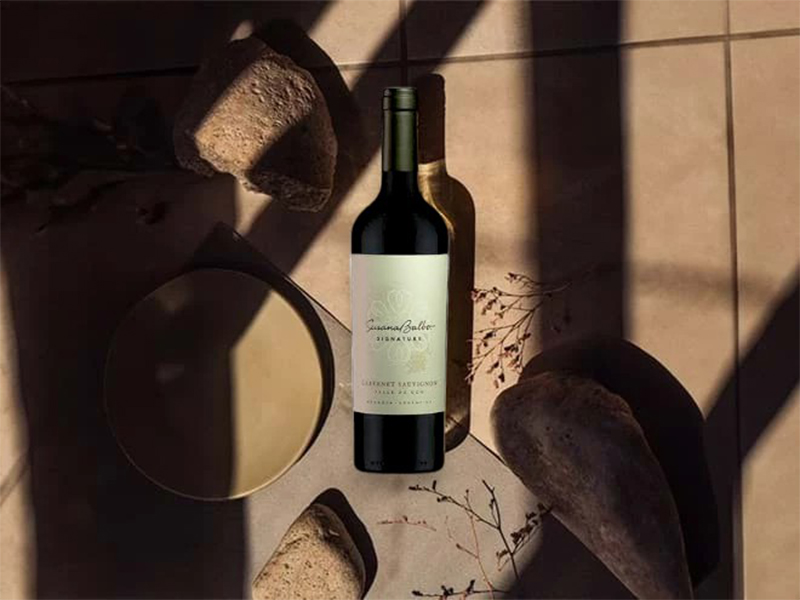 rượu vang susana balbo signature cabernet sauvignon rượu vang susana balbo signature cabernet sauvignon