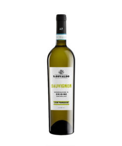 S. osvaldo sauvignon blanc, lison pramaggiore doc
