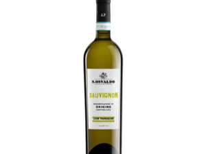 S. osvaldo sauvignon blanc, lison pramaggiore doc