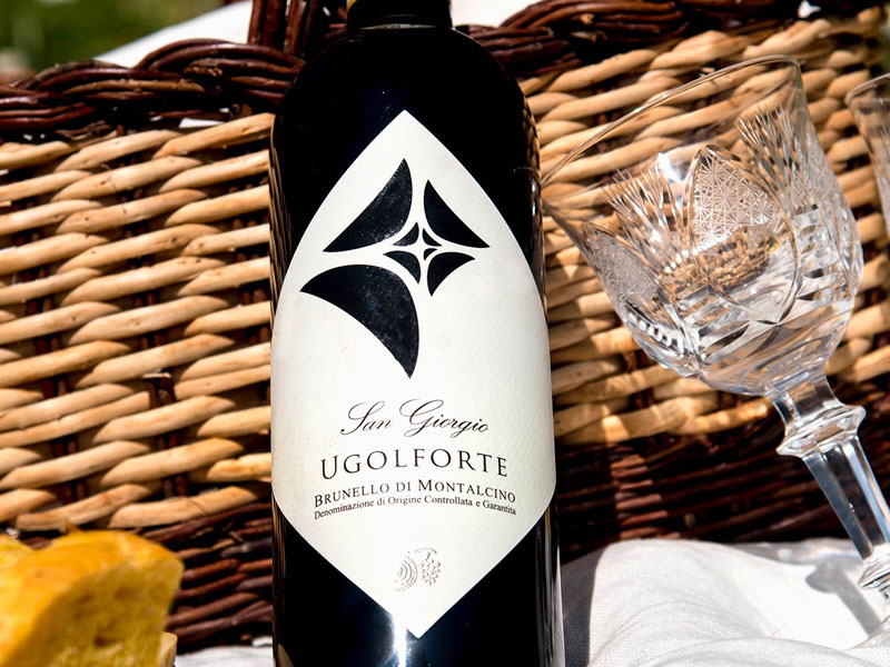 san giorgio ugolforte brunello di montalcino