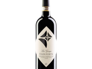San giorgio ugolforte brunello di montalcino