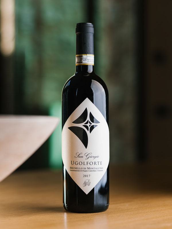 san giorgio ugolforte brunello di montalcino