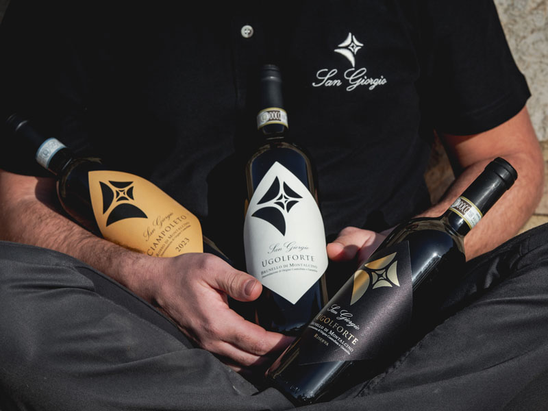 san giorgio ugolforte brunello di montalcino riserva