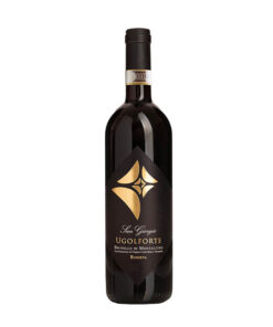san giorgio ugolforte brunello di montalcino riserva