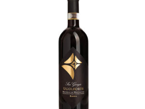 san giorgio ugolforte brunello di montalcino riserva