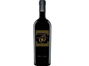 san marzano 60 sessantanni limited edition 24 karat gold