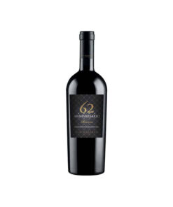 Rượu san marzano anniversario 62 primitivo di manduria dop riserva