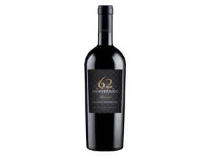 Rượu san marzano anniversario 62 primitivo di manduria dop riserva