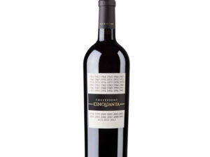San marzano collezione cinquanta