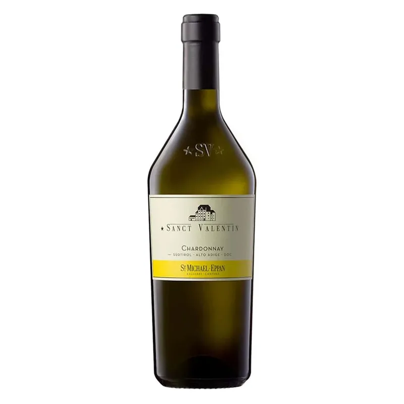 sanct valentin chardonnay alto adige doc