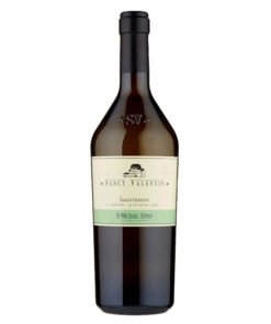 sanct valentin sauvignon alto adige doc