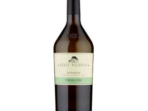 sanct valentin sauvignon alto adige doc
