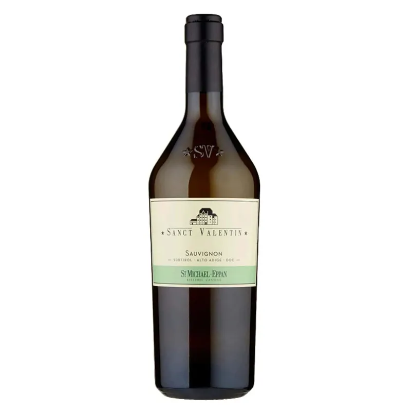 sanct valentin sauvignon alto adige doc