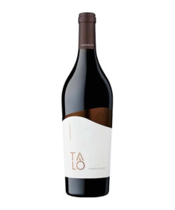 Talò negroamaro salento igp, cantine san marzano