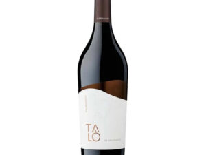 Talò negroamaro salento igp, cantine san marzano