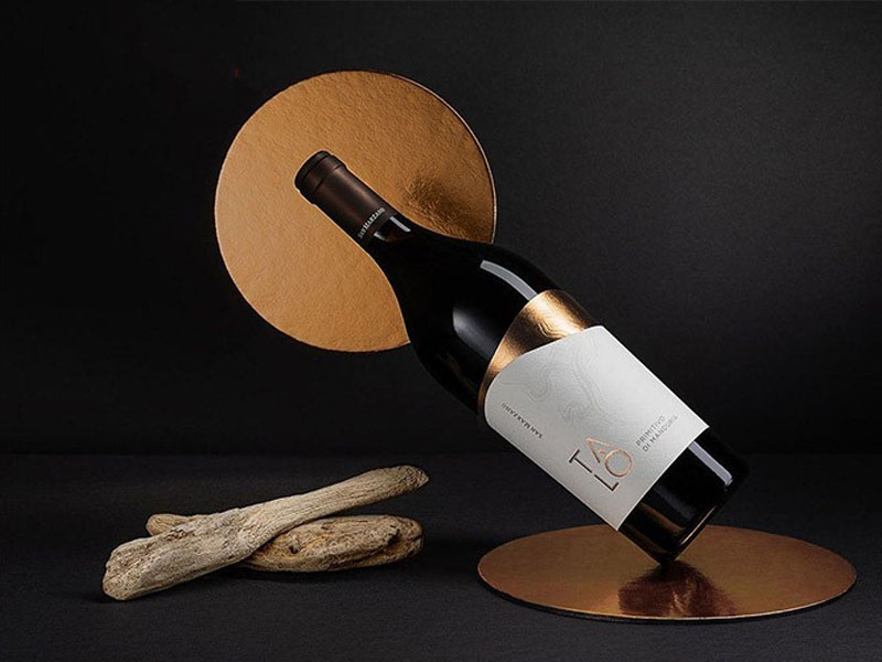 Talò primitivo di manduria dop, cantine san marzano