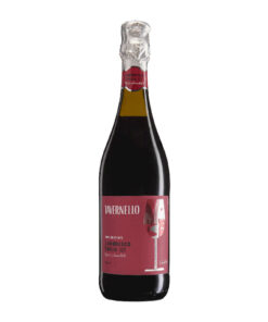 Tavernello lambrusco emilia igt (rosso amabile)