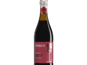 Rượu tavernello lambrusco emilia igt (rosso amabile)