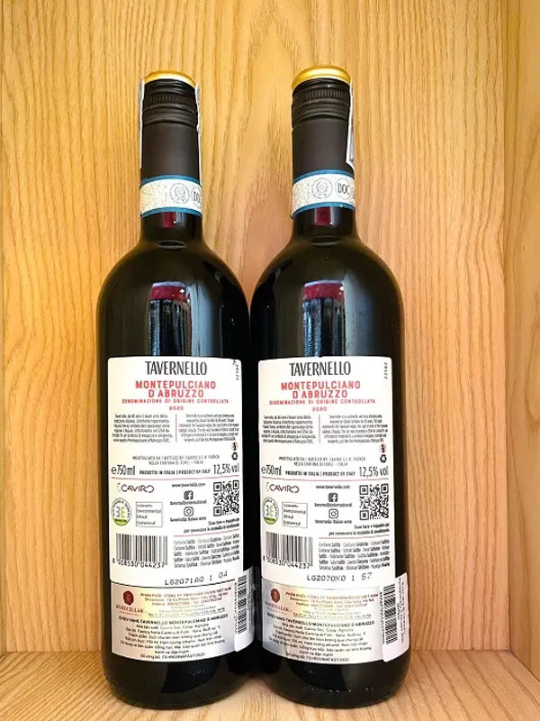 tavernello montepulciano d’abruzzo tavernello montepulciano d’abruzzo