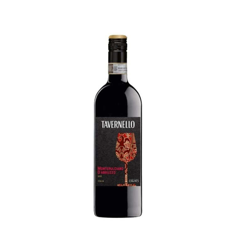 tavernello montepulciano d’abruzzo