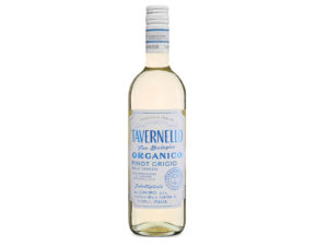 tavernello organico pinot grigio delle venezie