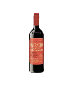 tavernello organico rosso terre sicilianetavernello organico rosso terre siciliane