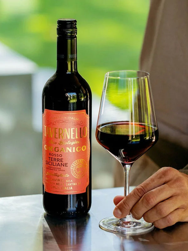 tavernello organico rosso terre sicilianetavernello organico rosso terre siciliane tavernello organico rosso terre sicilianetavernello organico rosso terre siciliane