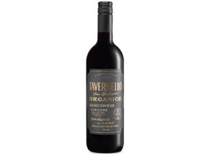 tavernello organico sangiovese rubicone