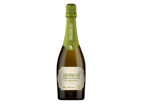 tavernello organico spumante extra dry